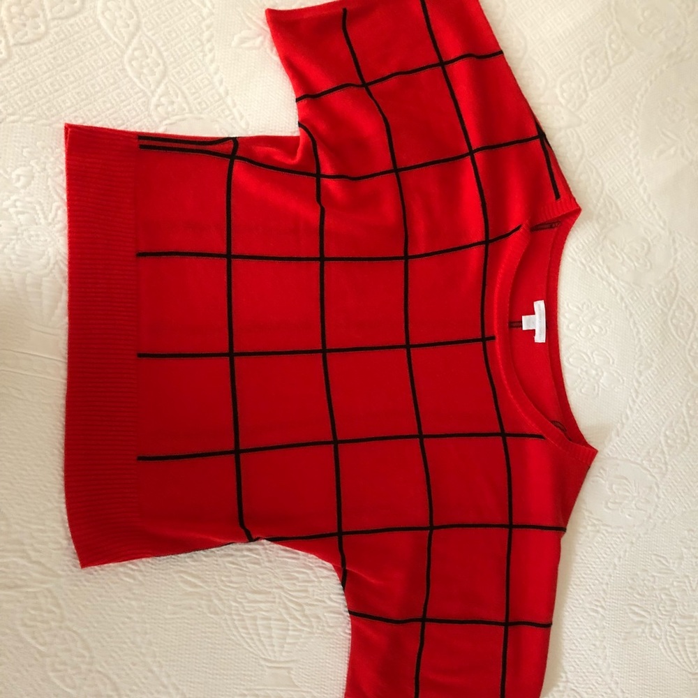 NY&Co sweater